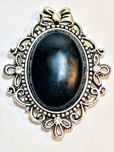 Attractables Custom Purse Jewelry-Magnet Key holder-Vintage.