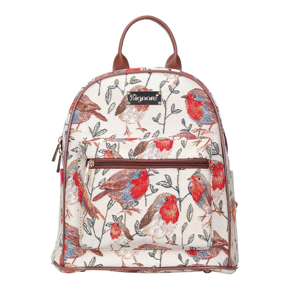Tapestry ROBIN DAY PACK BACK PACK.